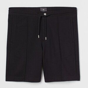 H&M Slim Fit Knit Jersey Shorts SZ L